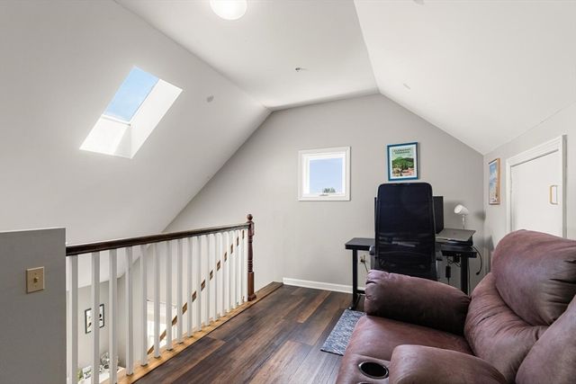 54 Crescent Ave N, Boston, MA 02125