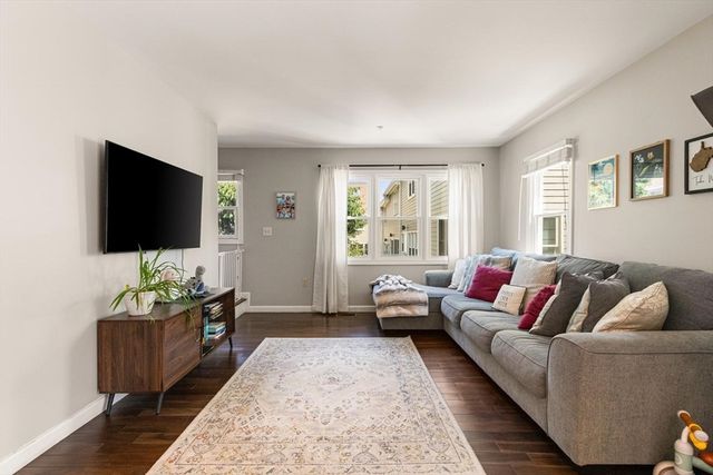 54 Crescent Ave N, Boston, MA 02125