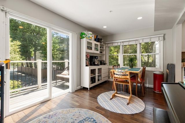 54 Crescent Ave N, Boston, MA 02125