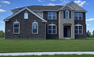 1192 Stag's Leap Lane, Ann Arbor, MI 48103