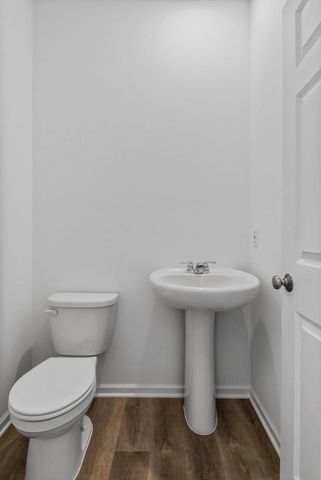 5653 Ruby Road 356-5, Lowell, IN 46356