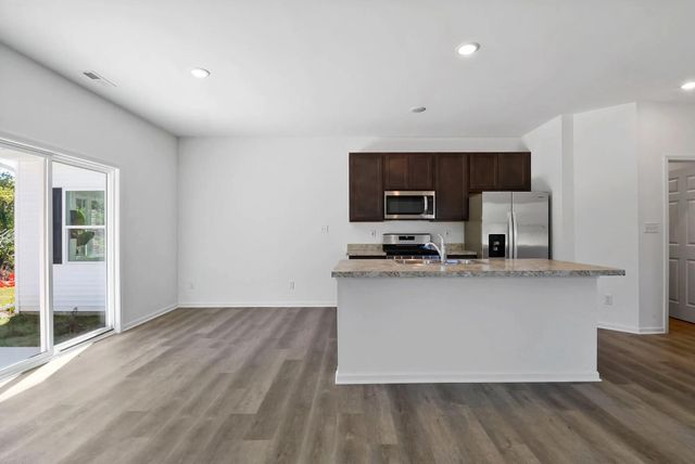 5653 Ruby Road 356-5, Lowell, IN 46356