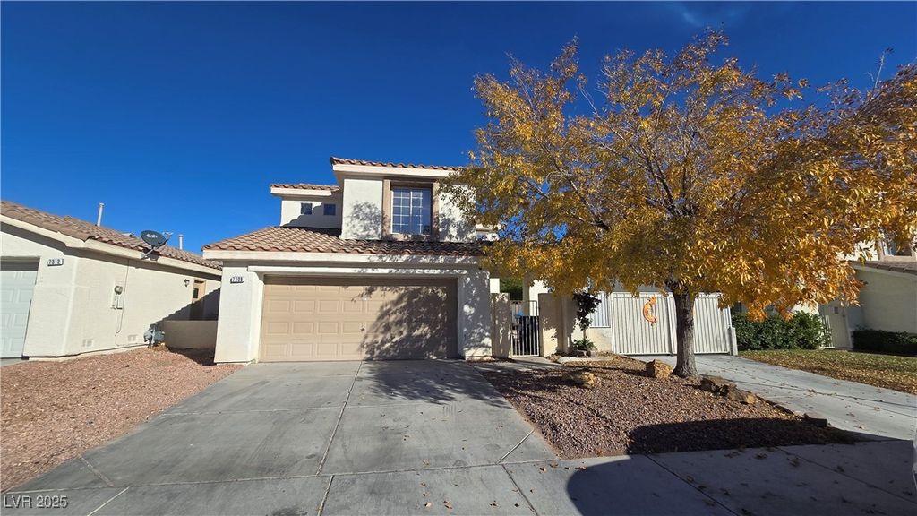 7308 Wandering Street, Las Vegas, NV 89131