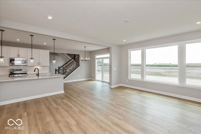 6217 Hampton Walk Boulevard, Mccordsville, IN 46055