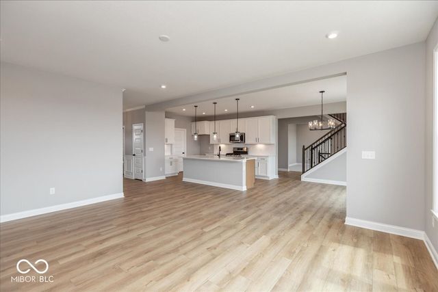 6217 Hampton Walk Boulevard, Mccordsville, IN 46055