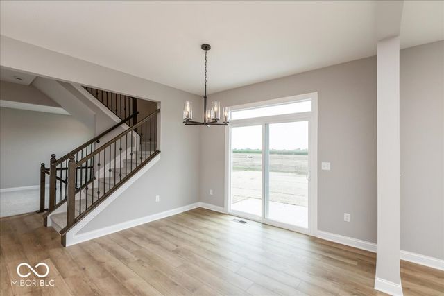 6217 Hampton Walk Boulevard, Mccordsville, IN 46055