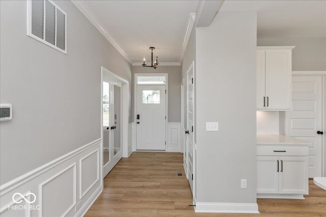 6217 Hampton Walk Boulevard, Mccordsville, IN 46055