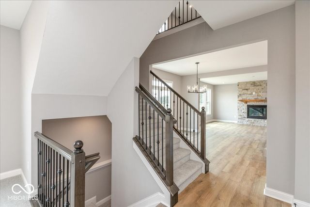 6217 Hampton Walk Boulevard, Mccordsville, IN 46055