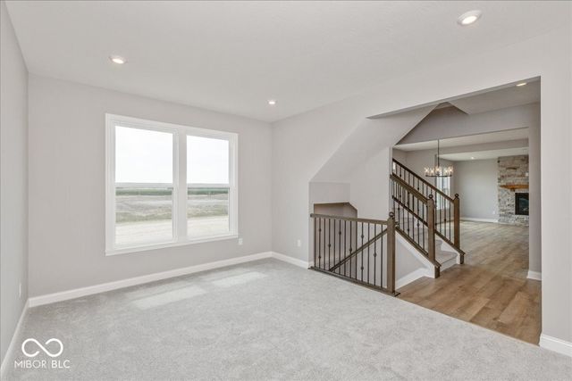 6217 Hampton Walk Boulevard, Mccordsville, IN 46055