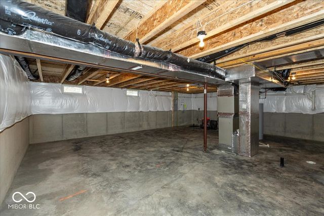 6217 Hampton Walk Boulevard, Mccordsville, IN 46055