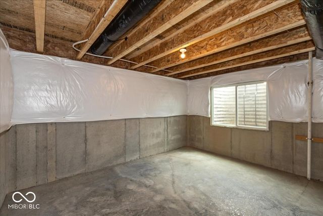 6217 Hampton Walk Boulevard, Mccordsville, IN 46055