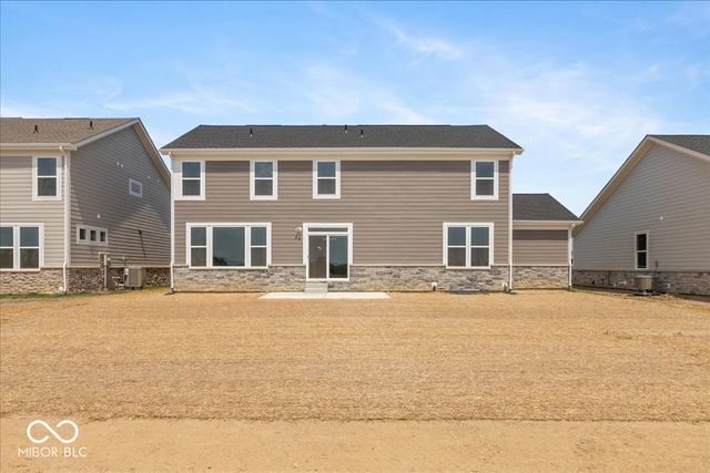 6217 Hampton Walk Boulevard, Mccordsville, IN 46055