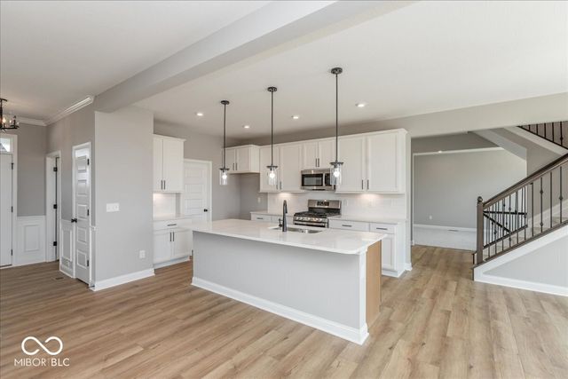 6217 Hampton Walk Boulevard, Mccordsville, IN 46055