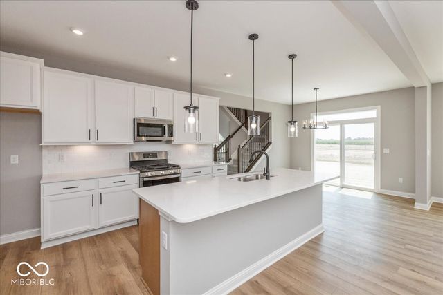 6217 Hampton Walk Boulevard, Mccordsville, IN 46055