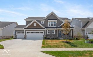 6217 Hampton Walk Boulevard, Mccordsville, IN 46055