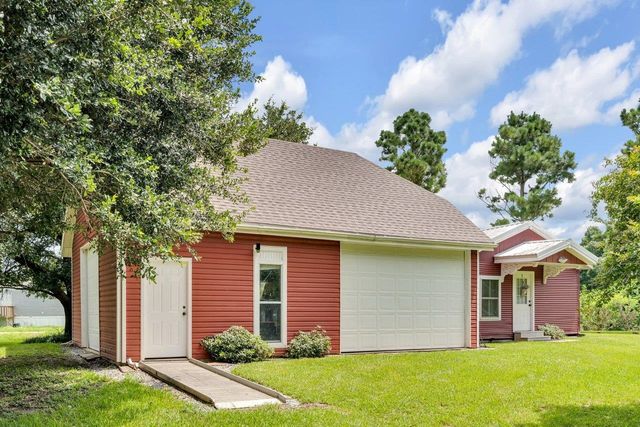 261 East 57th Street, Cut Off, LA 70345