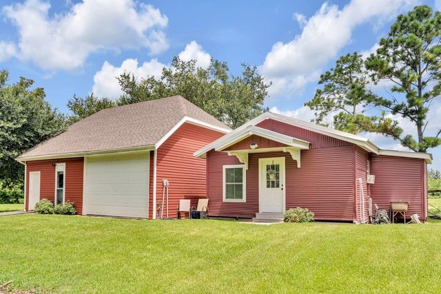 261 East 57th Street, Cut Off, LA 70345