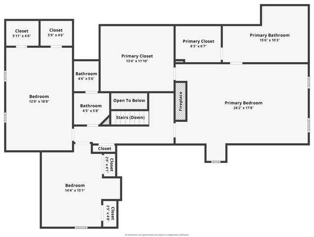 261 East 57th Street, Cut Off, LA 70345