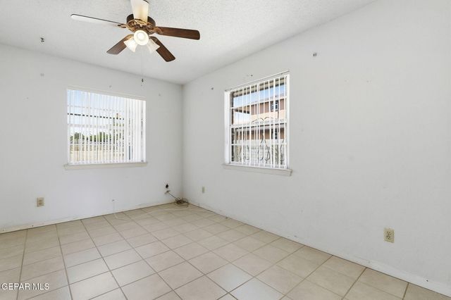8025 GILBERT Drive, El Paso, TX 79907