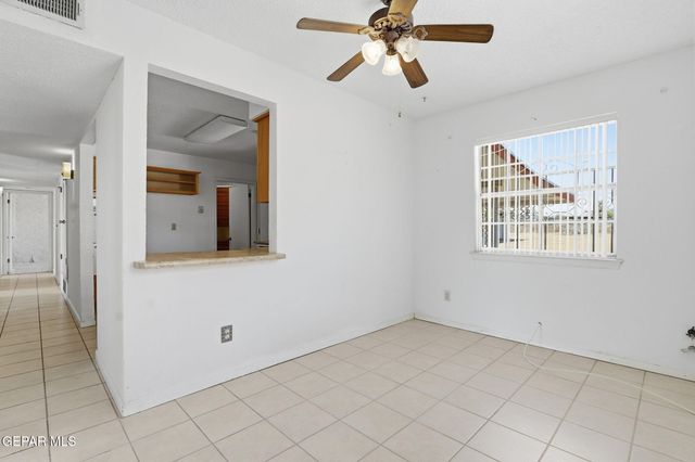 8025 GILBERT Drive, El Paso, TX 79907