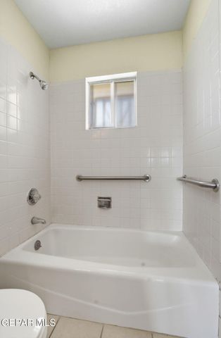 8025 GILBERT Drive, El Paso, TX 79907