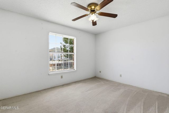 8025 GILBERT Drive, El Paso, TX 79907