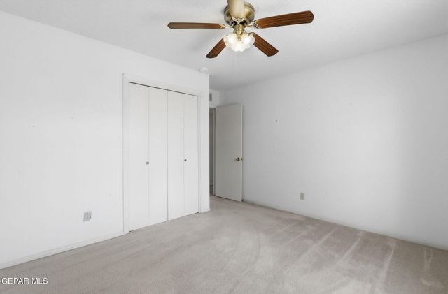 8025 GILBERT Drive, El Paso, TX 79907