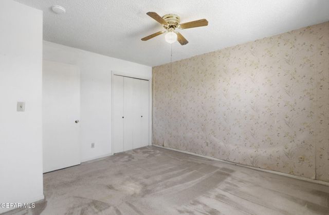 8025 GILBERT Drive, El Paso, TX 79907