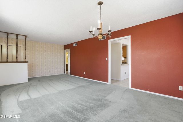 8025 GILBERT Drive, El Paso, TX 79907