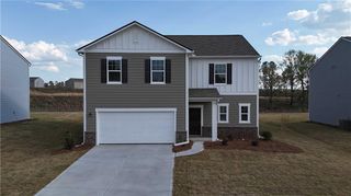 256 Galilee Lane, Bethlehem, GA 30620