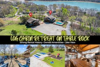 27876 Clubhouse Lane, Shell Knob, MO 65747