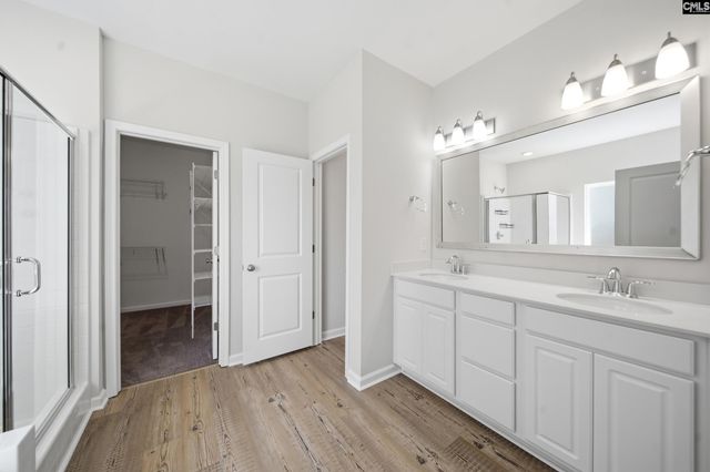 1228 Independence Drive, Elgin, SC 29045