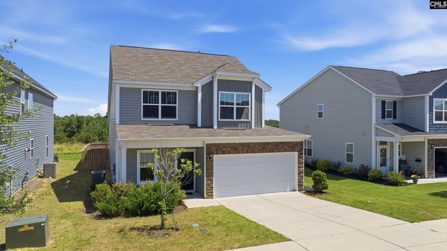 1228 Independence Drive, Elgin, SC 29045