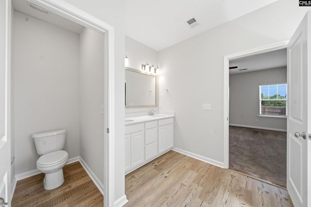 1228 Independence Drive, Elgin, SC 29045