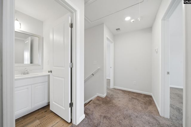 1228 Independence Drive, Elgin, SC 29045