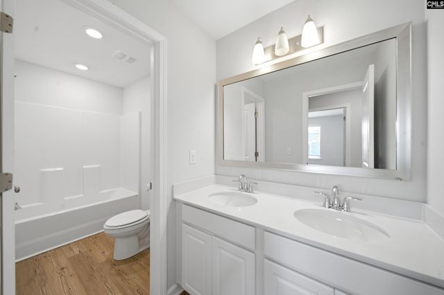 1228 Independence Drive, Elgin, SC 29045