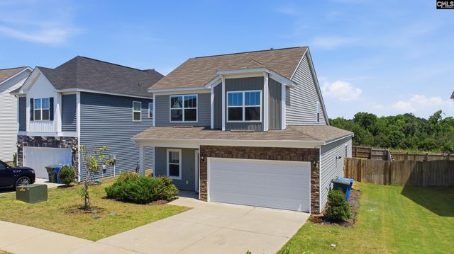 1228 Independence Drive, Elgin, SC 29045