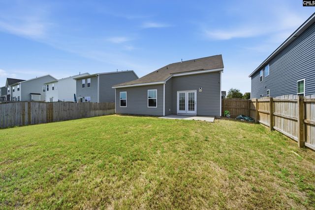 1228 Independence Drive, Elgin, SC 29045
