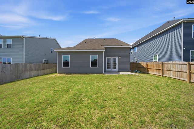 1228 Independence Drive, Elgin, SC 29045
