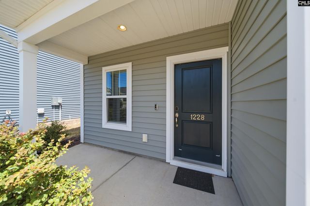 1228 Independence Drive, Elgin, SC 29045
