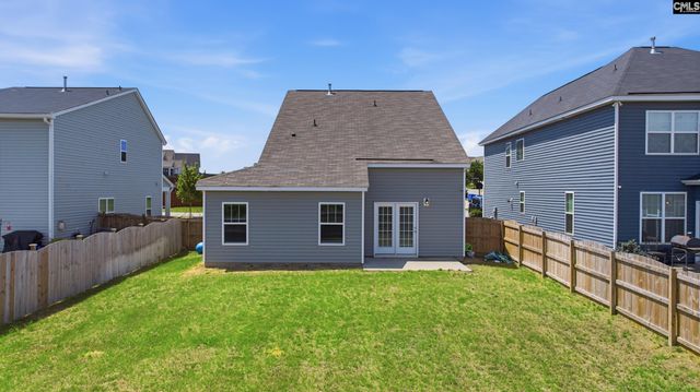 1228 Independence Drive, Elgin, SC 29045