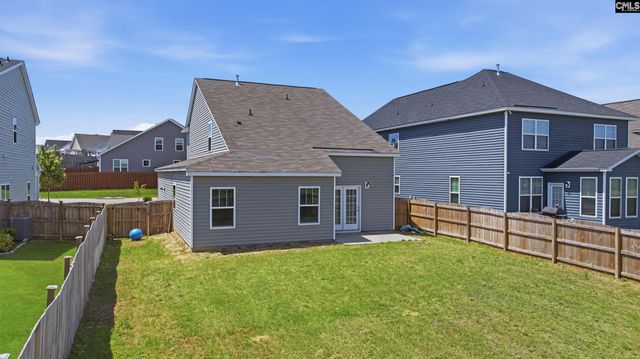 1228 Independence Drive, Elgin, SC 29045