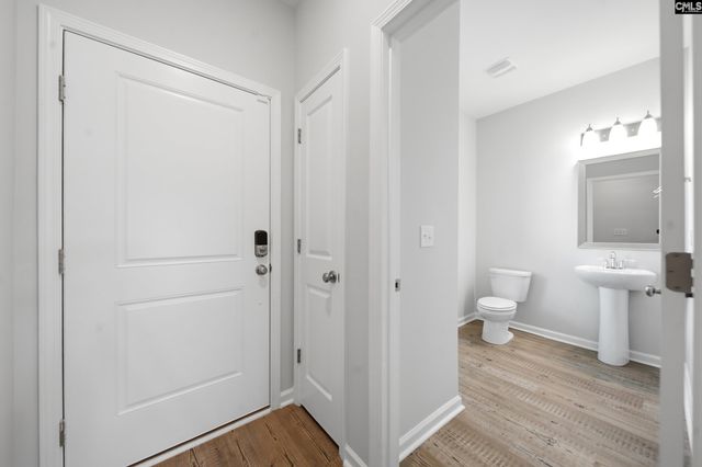 1228 Independence Drive, Elgin, SC 29045