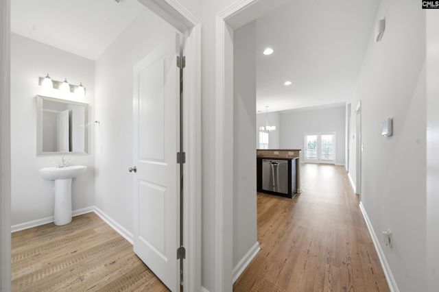 1228 Independence Drive, Elgin, SC 29045