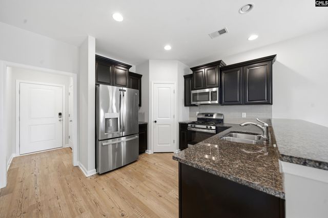 1228 Independence Drive, Elgin, SC 29045