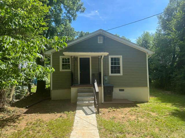 3819 Virginia AVE NW, Roanoke, VA 24017