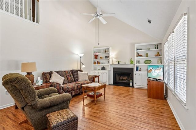 3651 Forest Glen Trail, Lawrenceville, GA 30044