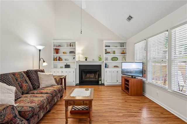 3651 Forest Glen Trail, Lawrenceville, GA 30044