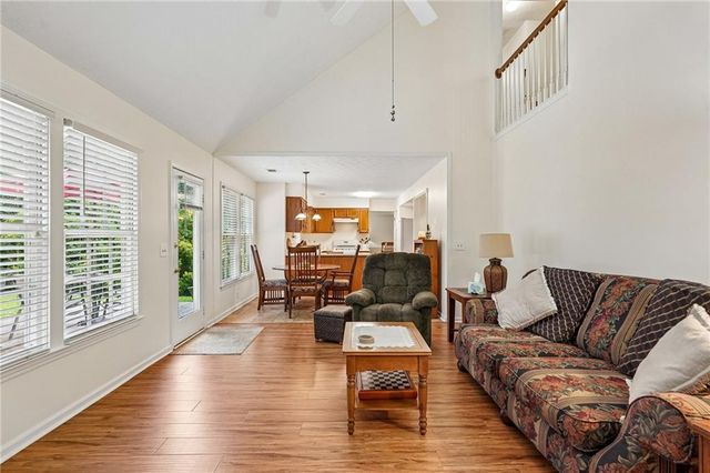 3651 Forest Glen Trail, Lawrenceville, GA 30044