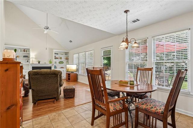 3651 Forest Glen Trail, Lawrenceville, GA 30044